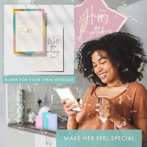 ラグジュアリービューティーパーソナルケアボックスボディバスの香りのキャンドルギフトセットオーガニックスパセルフケアギフト - Product Image 6