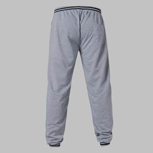 Pantalons en coton pour hommes, soutien musculaire pour l'entraînement et la récupération - Product Image 4