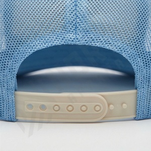 Gorra de Béisbol Unisex Ajustable, Casual, de Moda, Hip Hop, para Hombre y Mujer, Impermeable, con Hebilla Metálica, de 6 Paneles, Transpirable, Personalizable - Product Image 6