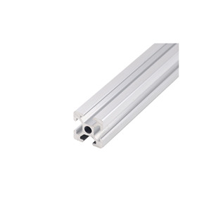 Bord de LED Aluminium Extrusion Série 6000 Grade T5 Plâtre Anodisé Pure Grade LED Strip Lights Housing High Lighting Accessories - Product Image 1