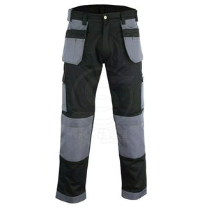 Allseason Easyflex Pantalones DE TRABAJO Calmfeel Pantalones DE TRABAJO resistentes Adaptfit Stableform Shapehold Stayfresh Pantalones DE TRABAJO - Product Image 1