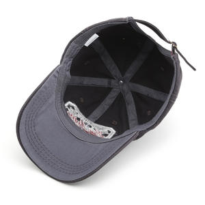 Wholesale Brand Quality 6 Panel Embroidered Custom Dad <b>Hat</b> Customize Logo Sport <b>Men</b> Baseball Cap Custom Dad <b>Hat</b> Sports Cap - Product Image 4