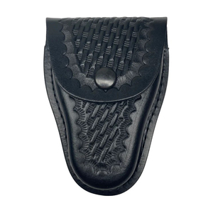 Impma ซองยุทธวิธีทำด้วยมือปรับแต่งได้แบบพกพาหนังวัวใส่กุญแจมือ - Product Image 1