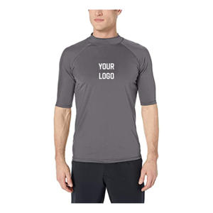 Maillot de combat MMA de qualité supérieure, vente en gros, Polyester/Spandex - Product Image 5