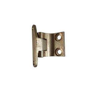 Charnière de porte avant gauche LANCIA Thema 3ème série (92>94) 82406633 - Product Image 1