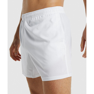 Shorts de course d'hiver pour hommes Séchage rapide Shorts de sport chauds pour la salle de sport Entraînement Noël Nouvel An Vêtements de sport Europe - Product Image 4