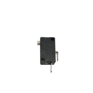 Interruttore Motore 12V e 250V per Componenti Elettronici - Compatibile con K403E Rif. 505052 - Product Image 1