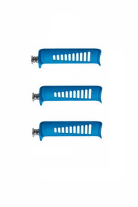 Hoja Quirúrgica Longitudinal de Titanio de 24 mm, Múltiples Longitudes, Instrumento Médico Básico - Product Image 2