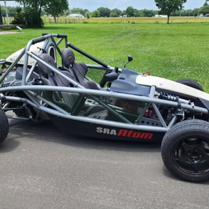 OFERTA PROMOCIONAL PARA 2011 Ar1els At0m SRA - Product Image 1