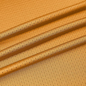 Camiseta de fútbol OEM para hombre, camiseta de fútbol de tela de secado rápido con nombre y número personalizados para entrenamiento de equipos y partidos - Product Image 4