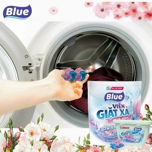 3 In 1 Cleaning Washing <b>Laundry</b> Detergent <b>Tablets</b> from Vietnam - Product Image 2