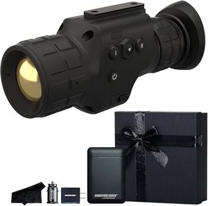 Monoculaire thermique compact ATN ODIN LT 320 4-8X TIMNODN335X - Product Image 3