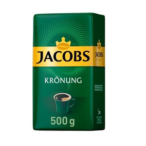 กาแฟ Jacobs Kronung เกรดคุณภาพ - Product Image 6
