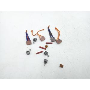 Spazzole per Motorino di Avviamento Ricambi Generici Vari Marchi Serie (90>) 182116 Benzina - Product Image 2
