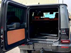 Mercedes-AMG G65 V8 2024 d'occasion, berline prête à rouler, automatique, toit ouvrant, bon état, conduite à gauche, sièges en cuir, pneus R17 - Product Image 5