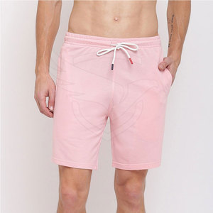 Pantalones cortos de marca privada para hombre, pantalones cortos bajos Moq para hombre, último diseño, gran oferta, pantalones cortos para hombre hechos en Pakistán - Product Image 2