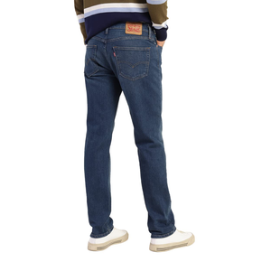 Pantalones vaqueros para hombre Nuevos pantalones vaqueros de negocios de alta calidad para hombre Slim Fit Straight-Leg Premium Jeans de gran tamaño lavados para hombre Pantalones vaqueros elásticos sueltos - Product Image 5