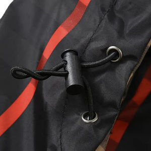 Chaqueta personalizada abrigo grueso de algodón acolchado de invierno chaqueta acolchada personalizada para hombres Chaqueta ligera de alta calidad para Unisex - Product Image 4