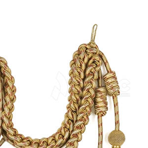 สายรัดแบบกองร้อยออยจิวิลเลตต์คุณภาพสูง - Product Image 4