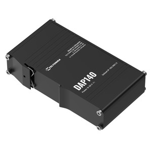 Teltonika DAP140 <b>Access</b> <b>Point</b>, Wi-Fi 4, Passive PoE, 2x RJ45 100Mb/s - Product Image 2