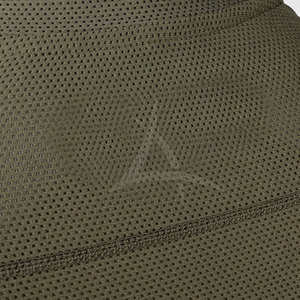 เสื้อคอมเพรสชั่นแขนยาวคอปกแบบนุ่มสั่งทำขายส่ง ผ้าเนื้อบางเบา ระบายอากาศได้ดี เป็นมิตรกับสิ่งแวดล้อม สำหรับผู้ชายออกกำลังกาย - Product Image 6