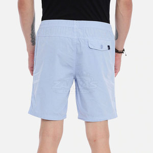 Shorts décontractés pour hommes sur mesure, concevez votre propre logo, vêtements de mode confortables, shorts décontractés pour hommes 100% coton - Product Image 2