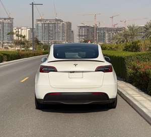 Modelo Y 2024 con Volante a la Izquierda, Asientos de Cuero, en Oferta por Tiempo Limitado, Automático Inteligente, en Buenas Condiciones, Listo para Enviar - Product Image 2