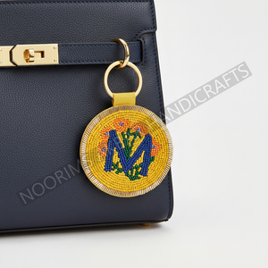 Llavero de Cuentas Duradero, Moderno, al por Mayor para Importadores y Tiendas Minoristas - Product Image 3