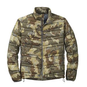 Chaqueta de Caza para Hombre, de Alta Calidad, Impermeable, Cortavientos, Transpirable, con Estampado HD Personalizado, Camuflaje, para Invierno - Product Image 6