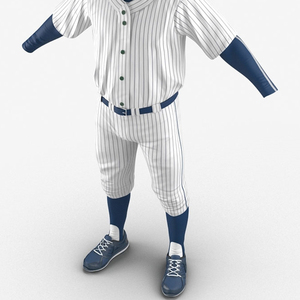 Maillot et pantalon de baseball et de softball de fabrication professionnelle les plus vendus avec logo personnalisé ensemble d'uniformes de baseball de la meilleure qualité - Product Image 6