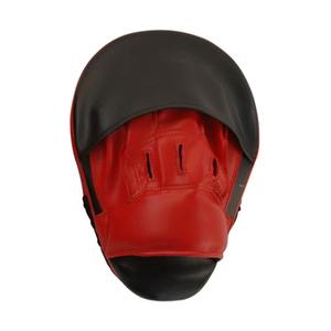 Guantes y Protectores de Boxeo de Piel Sintética, Set Personalizado para Entrenamiento de Golpes Corporales, Entrenamientos de Muay Thai, Objetivo de Entrenamiento - Product Image 3
