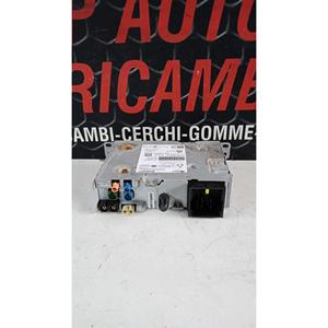 Unité de commande radio PEUGEOT 2008 Série (19>) 9844105980 - Product Image 5