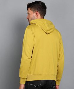 Sweats à capuche personnalisés Design personnalisé pulls 100% coton vierge sweats à capuche unis hommes pullover sweats à capuche de haute qualité 2024 plat 20% de réduction - Product Image 2
