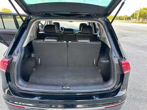 Volkswagen d'occasion Clean 2021-n tigua-n - Product Image 6