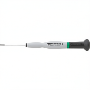 Tournevis à fente Stahlwille pour vis à fente - Product Image 2