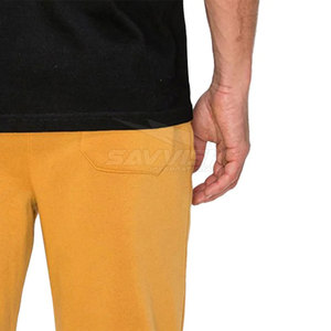 Pantalones Deportivos Personalizados OEM para Hombre, Precio de Mayoreo, Pantalones Deportivos de Alta Calidad para Venta en Línea - Product Image 5