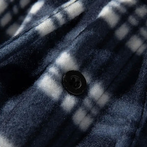 Latest Fashion Style Casual Men's Straight Regular Fit Mid Waist Polyester/Cotton Breathable Lightweight <b>Drawstring</b> Closure - Product Image 4