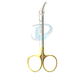 Ciseaux à Fil pour Instruments Dentaires en Gros Prix Bas Dernier Style Ciseaux à Fil - Product Image 3