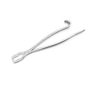 คีมยึดกระดูกเลน12นิ้วเครื่องมือผ่าตัดสัตวแพทย์ - Product Image 1