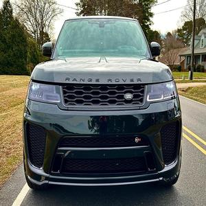 Range Rover Sport SVR 2020 - Product Image 1