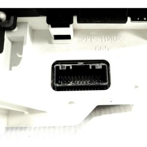 แผงหน้าปัดรถยนต์โตโยต้า ยาริส รุ่น 83800-0DJ90 (08>11) - Product Image 6