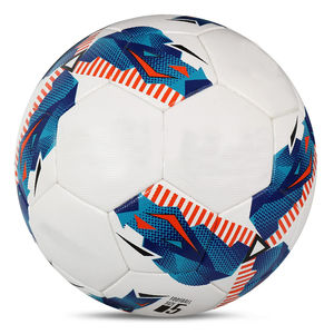 Nouveau Ballon de Football d'Entraînement en Cuir PVC Résistant aux Intempéries 2026, Haute Qualité, pour Matchs de Football en Extérieur et en Intérieur - Product Image 2