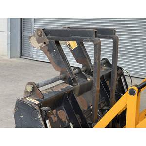 ตัวต่อไซต์3CX JCB Eco เครื่องจักรก่อสร้างที่มีประสิทธิภาพตัวต่อ - Product Image 3