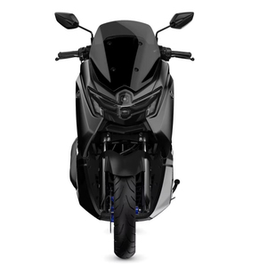 รถมอเตอร์ไซค์สกู๊ตเตอร์ NMAX 125 รุ่นปี 2025 รุ่นลิมิเต็ดอิดิชั่น ระบบหัวฉีดน้ำมันเชื้อเพลิง เครื่องยนต์ 4 จังหวะ ระบายความร้อนด้วยน้ำ ขนาด 125 ซีซี สำหรับผู้ใหญ่ พร้อมชุดอุปกรณ์ครบครัน - Product Image 5