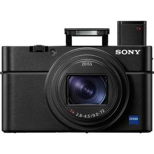 Cámara Digital RX-100 V II NUEVA DE CALIDAD, 20.1MP, Sensor CMOS Exmor RS BSI de 1 Pulgada - Product Image 5