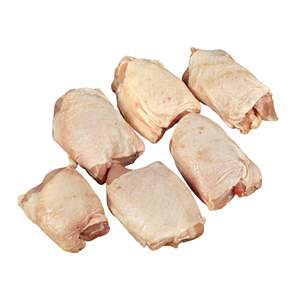 Muslos de Pollo de Primera Calidad, Enteros o Sin Hueso, Carne Oscura Fresca, Suministro al por Mayor para Restaurantes, Servicios de Catering y Compradores Mayoristas - Product Image 6