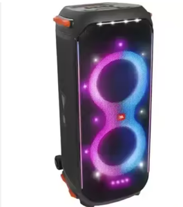 BUY NEW Party-box 710 Portable Bluetooth Party <b>Speaker</b> 800W - Product Image 2