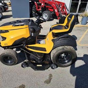 2023 CUB CADET XT1 GT54 Motor de 2 tiempos de grado industrial de alta calidad 190cc Desplazamiento 1800W Potencia - Product Image 1