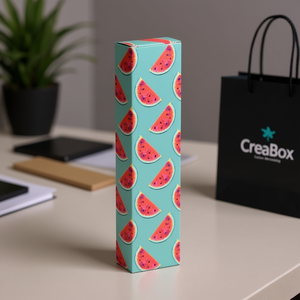 กล่องสินค้าส่งเสริมการขายและของขวัญธุรกิจ CreaBox PB-355 แบบกำหนดเองได้ - Product Image 3