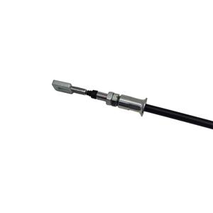 Cable de freno adecuado para piezas <span class=keywords><strong>CFmoto</strong></span> CFORCE 400 <span class=keywords><strong>500</strong></span> OEM 9CQV-080300-3200 ATV UTV - Product Image 2